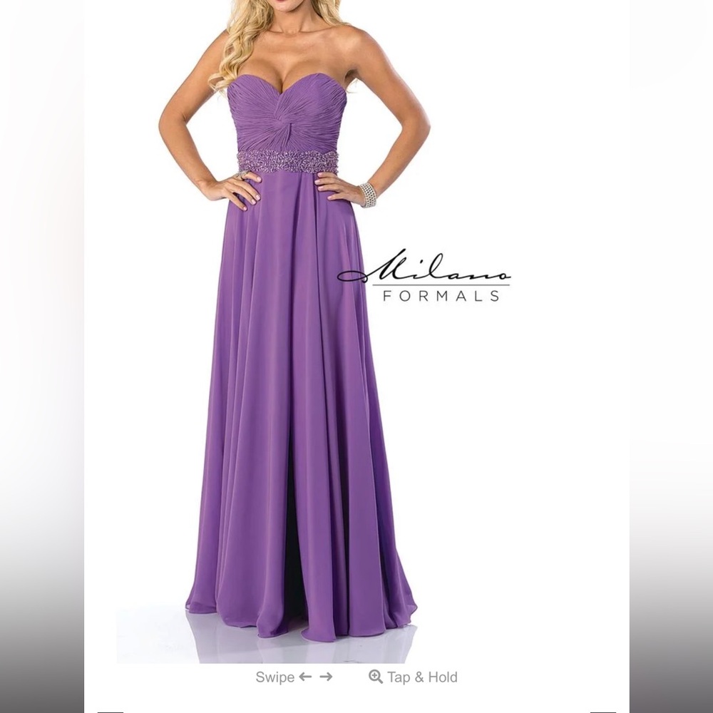 Beautiful maxi dress